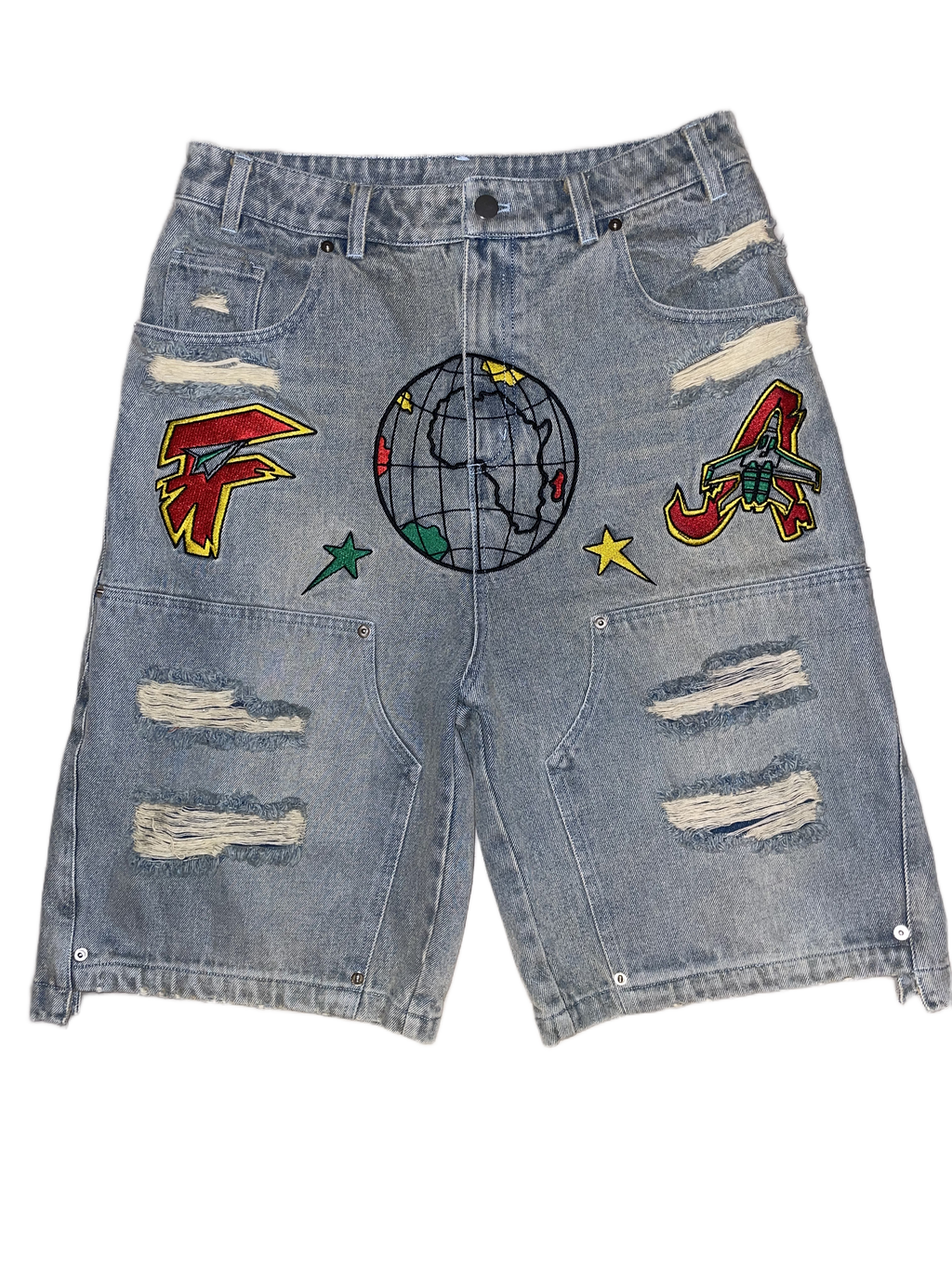 F.O.A Denim