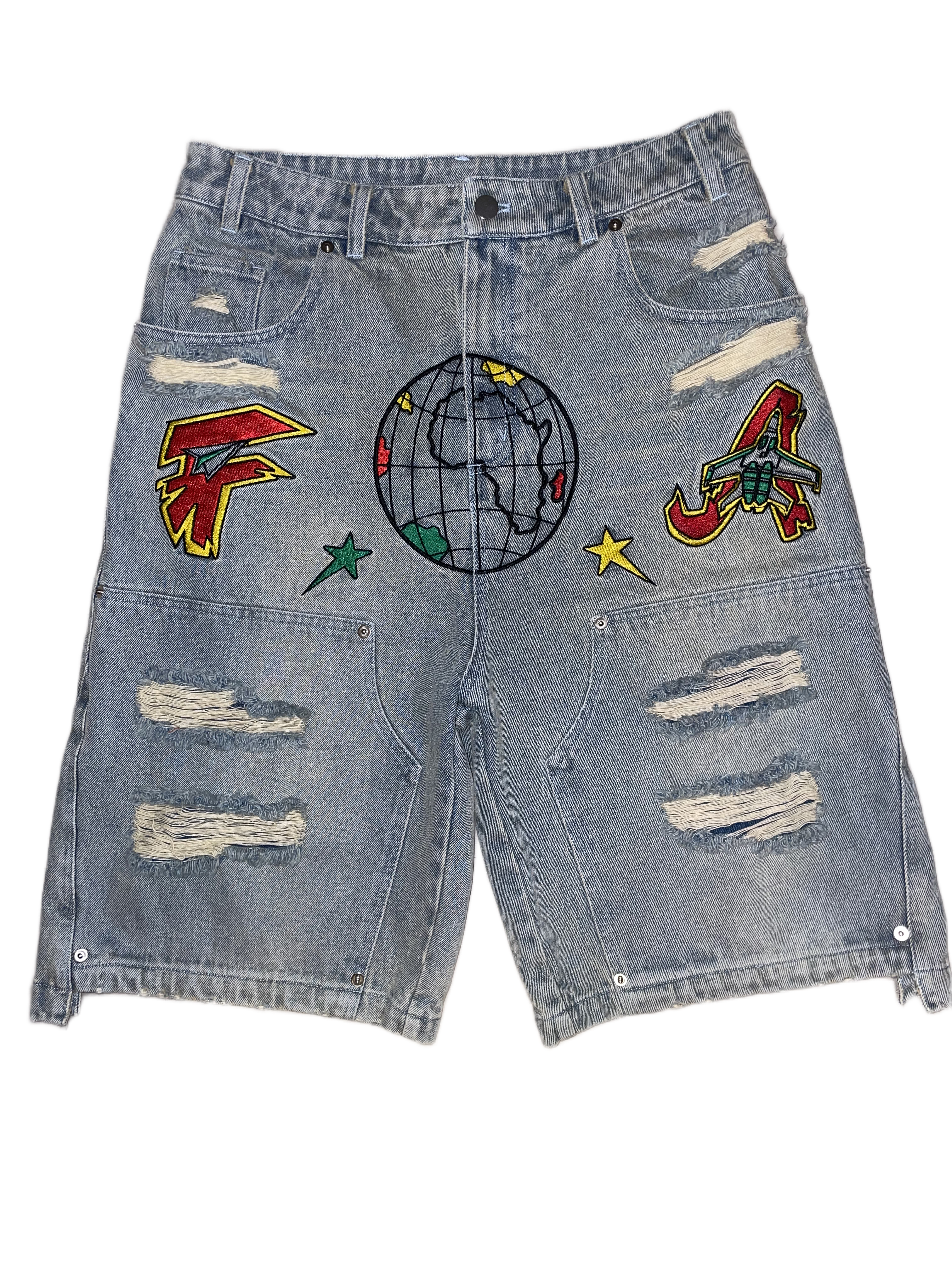 F.O.A Denim