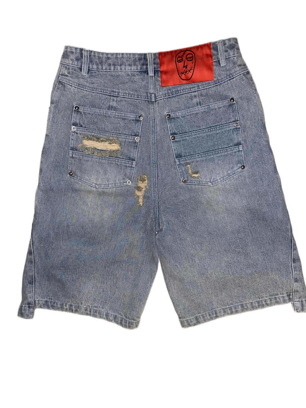 F.O.A Denim