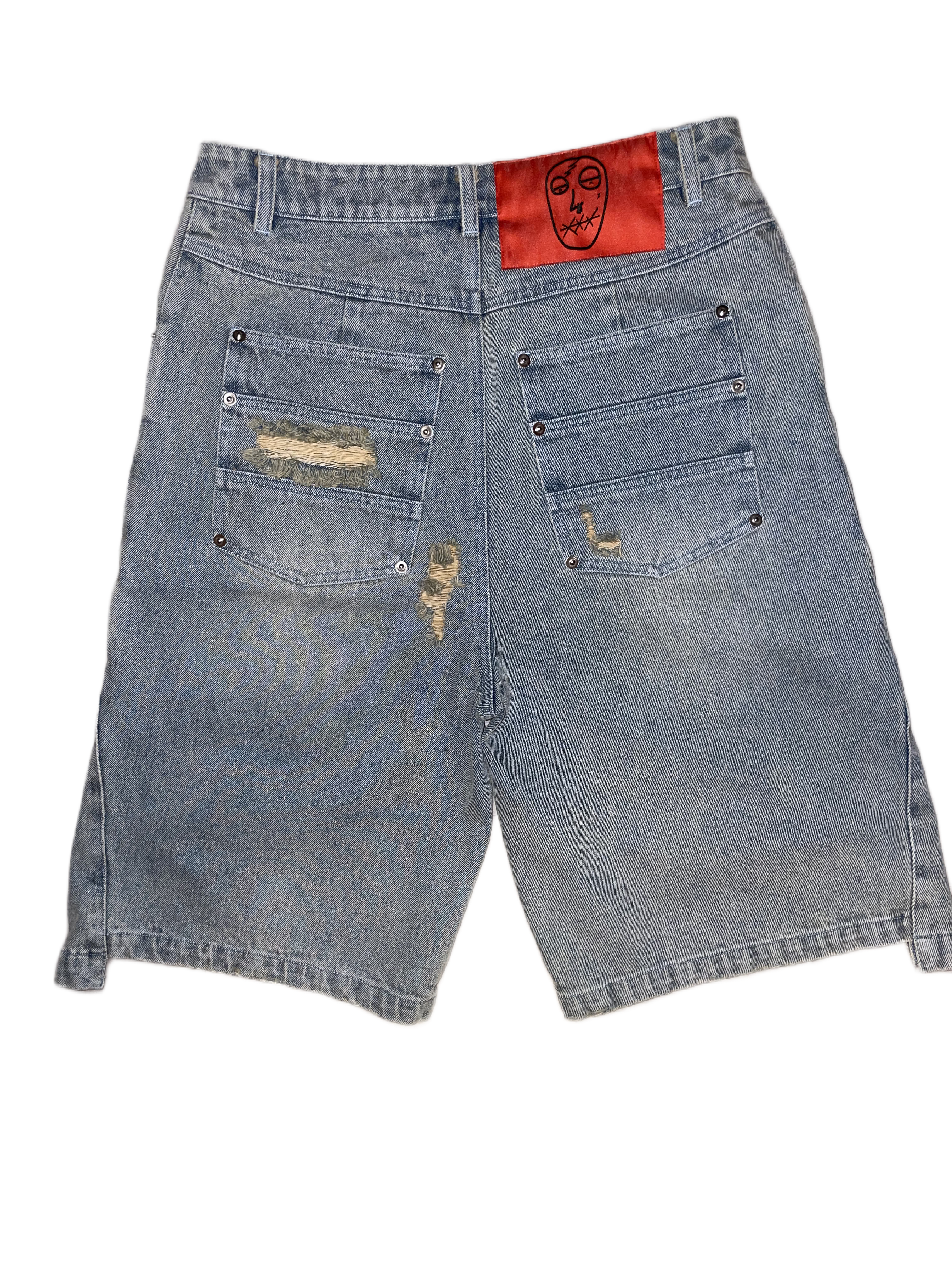 F.O.A Denim