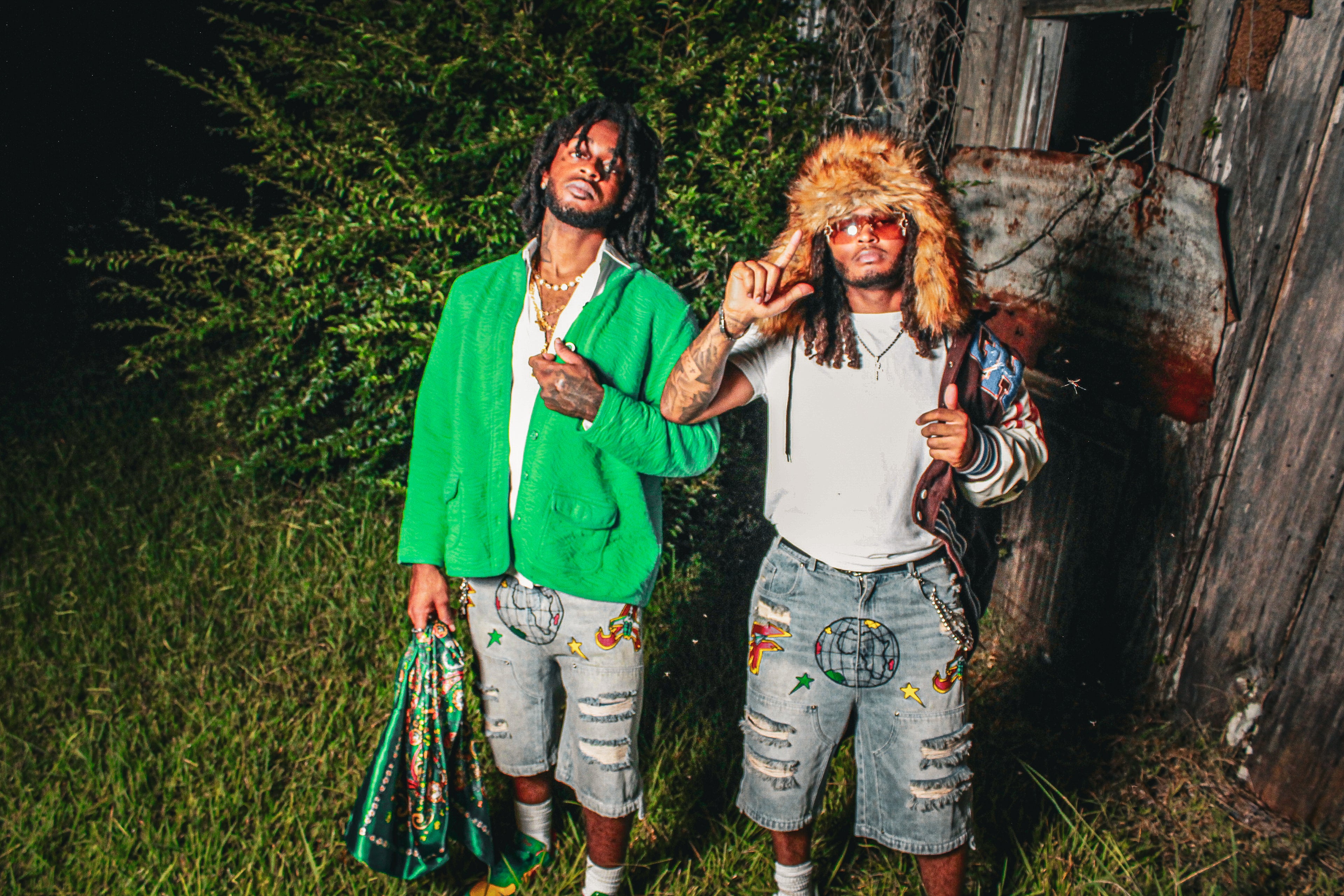F.O.A Denim